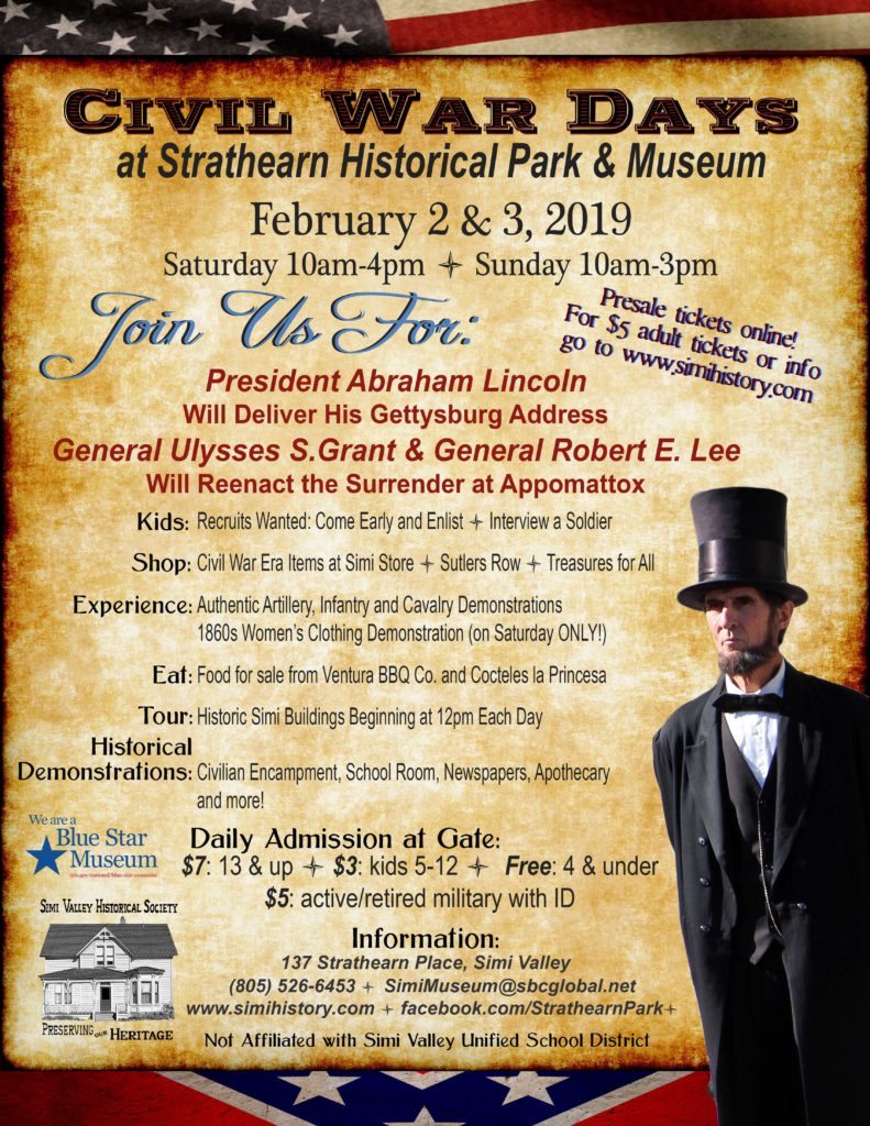 CW Flyer 2019 front