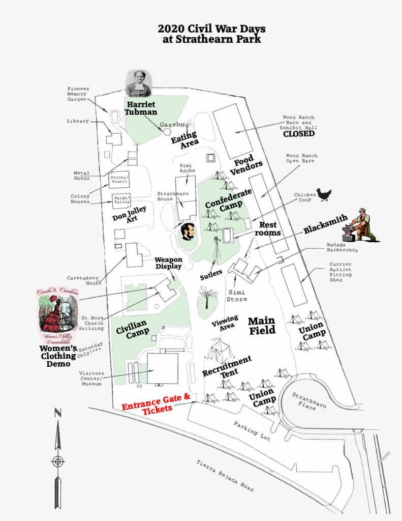 Strathearn Map for Civil War Days LR