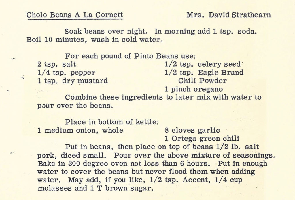 Part 5 – Luncheon and Supper Dishes-3