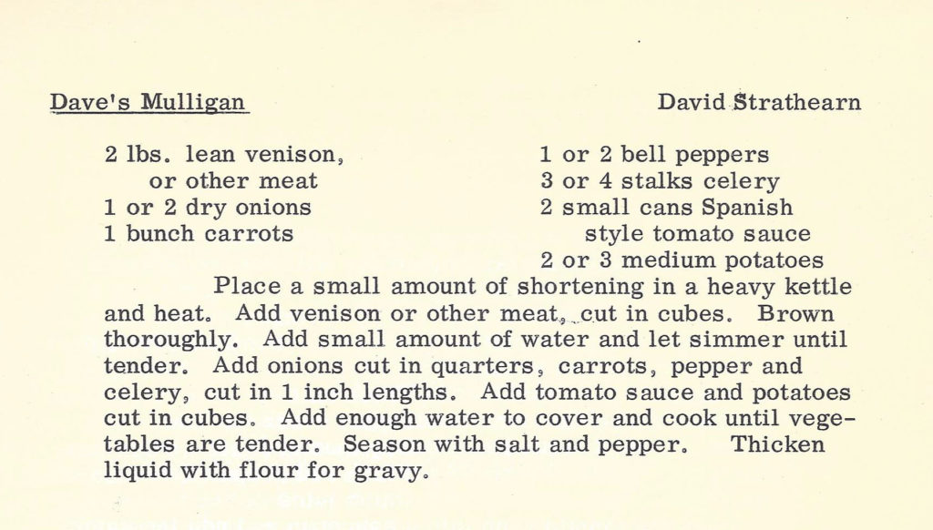 Part 6 – The Men Cook-7