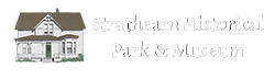 Strathearn Historical Park and Museum Logo