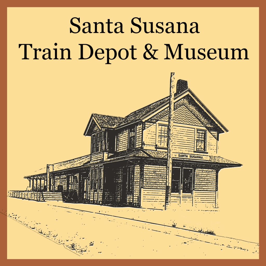 10 in Santa Su Logo lr