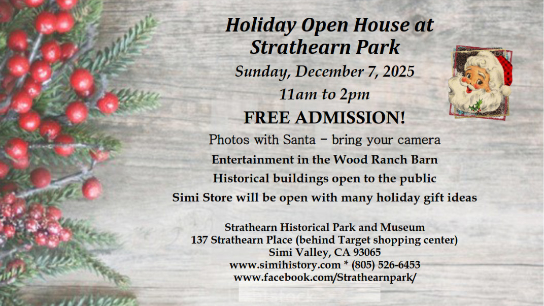 2025 Holiday Open House Web